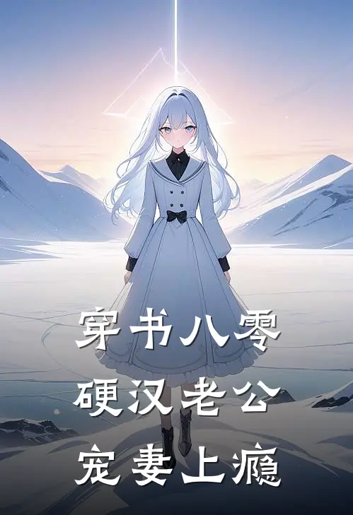 穿书八零，硬汉老公宠妻上瘾