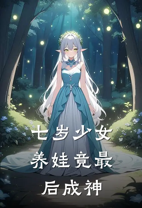 七岁少女养娃竟最后成神