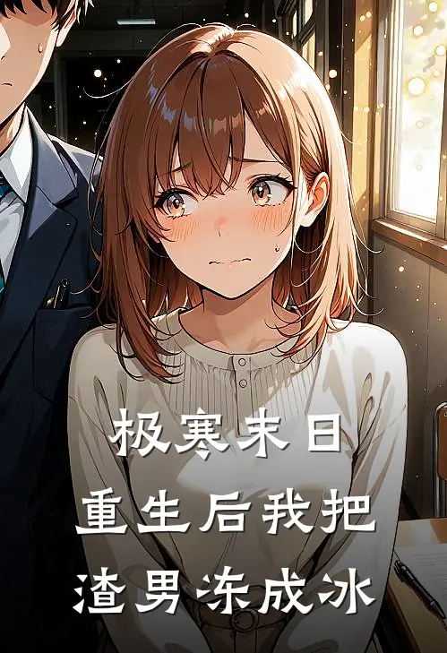 极寒末日：重生后我把渣男冻成冰