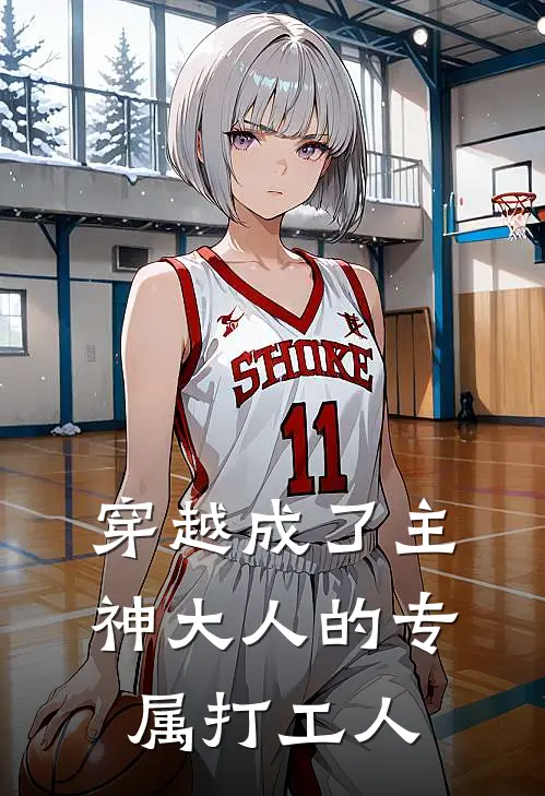 穿越成了主神大人的专属打工人