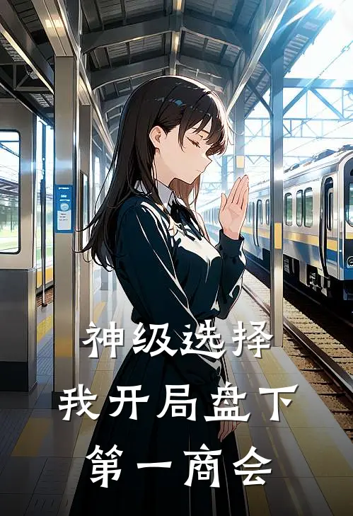 神级选择，我开局盘下第一商会