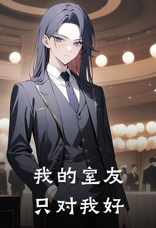 我的室友只对我好