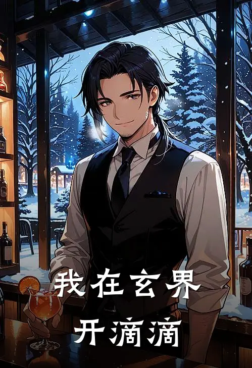 我在玄界开滴滴