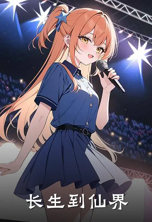 长生到仙界