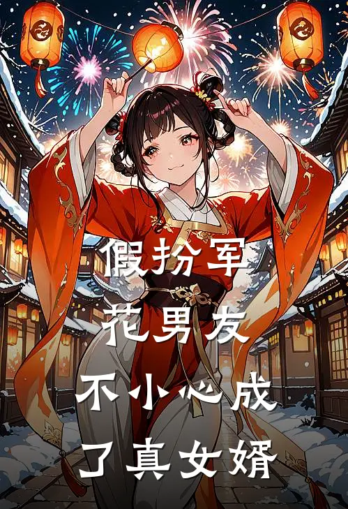 假扮军花男友，不小心成了真女婿