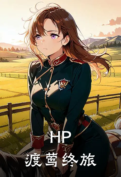 HP：渡莺终旅