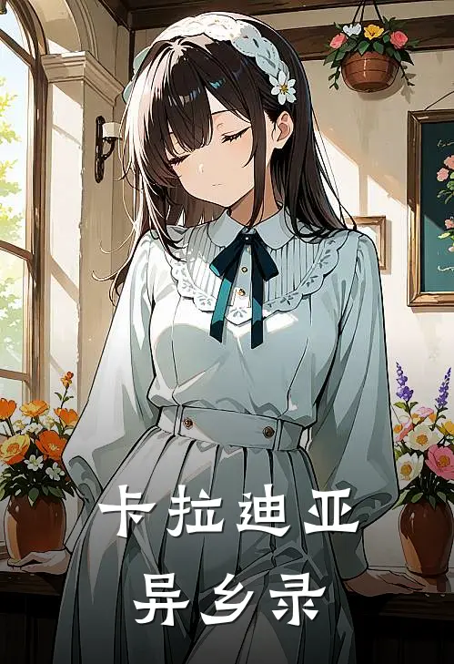 卡拉迪亚异乡录