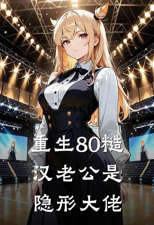 重生80糙汉老公是隐形大佬