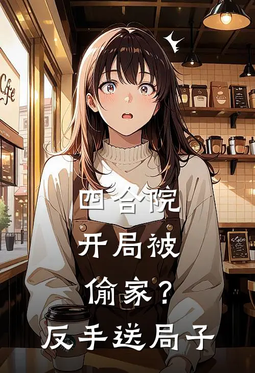 四合院：开局被偷家？反手送局子