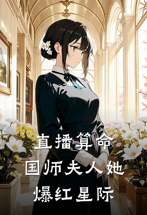 直播算命：国师夫人她爆红星际