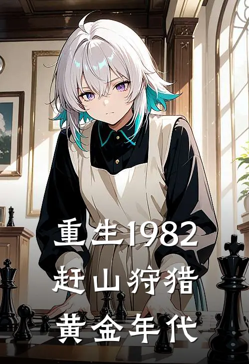 重生1982：赶山狩猎黄金年代