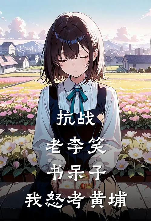 抗战：老李笑书呆子，我怒考黄埔