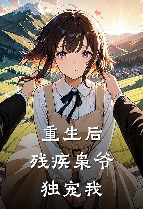 重生后，残疾枭爷独宠我