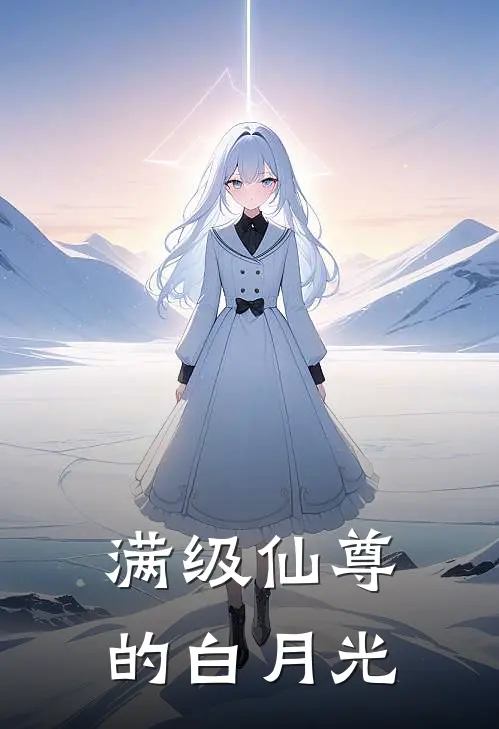 满级仙尊的白月光