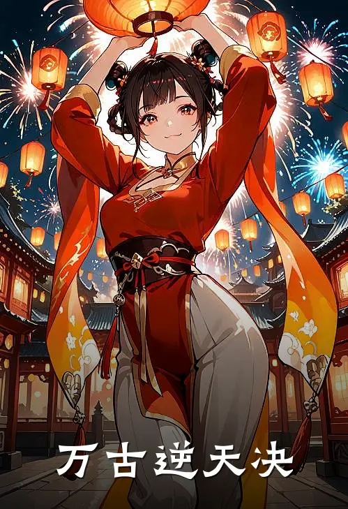 万古逆天决