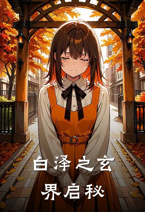 白泽之玄界启秘