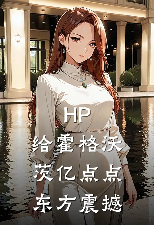 HP：给霍格沃茨亿点点东方震撼