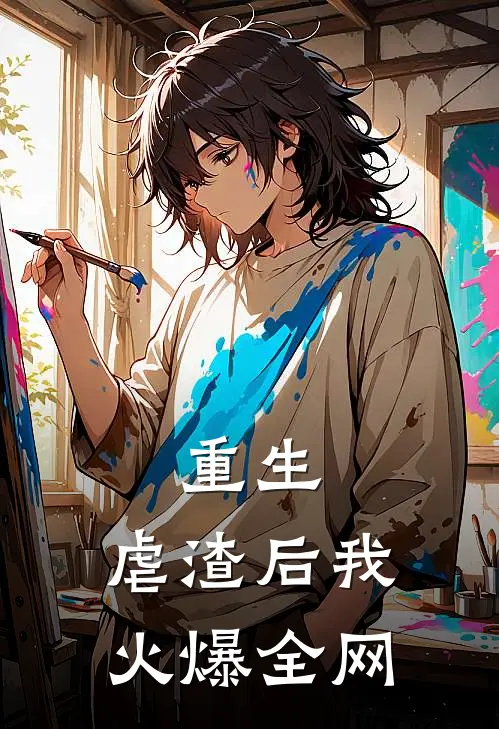 重生：虐渣后我火爆全网