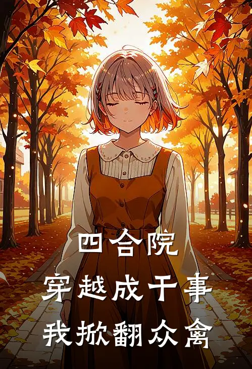 四合院：穿越成干事，我掀翻众禽