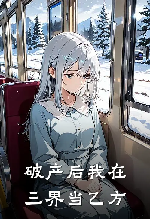 破产后我在三界当乙方