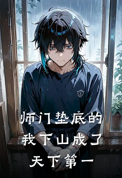 师门垫底的我下山成了天下第一