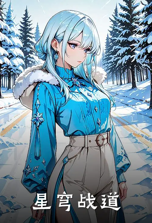 星穹战道