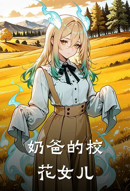 奶爸的校花女儿