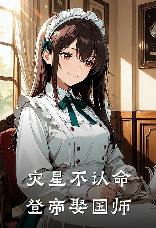 灾星不认命，登帝娶国师