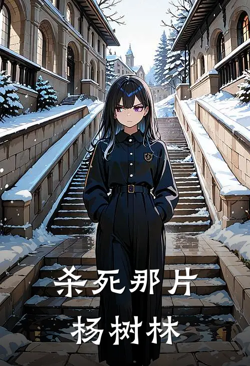 杀死那片杨树林