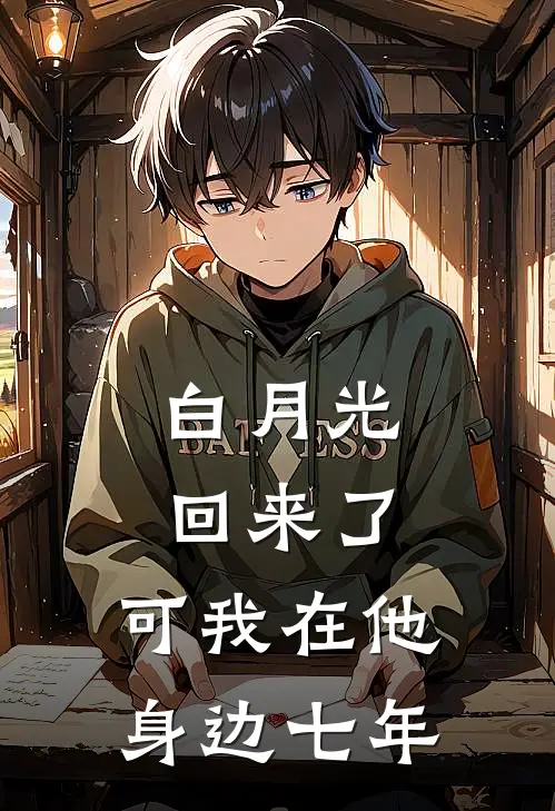 白月光回来了，可我在他身边七年