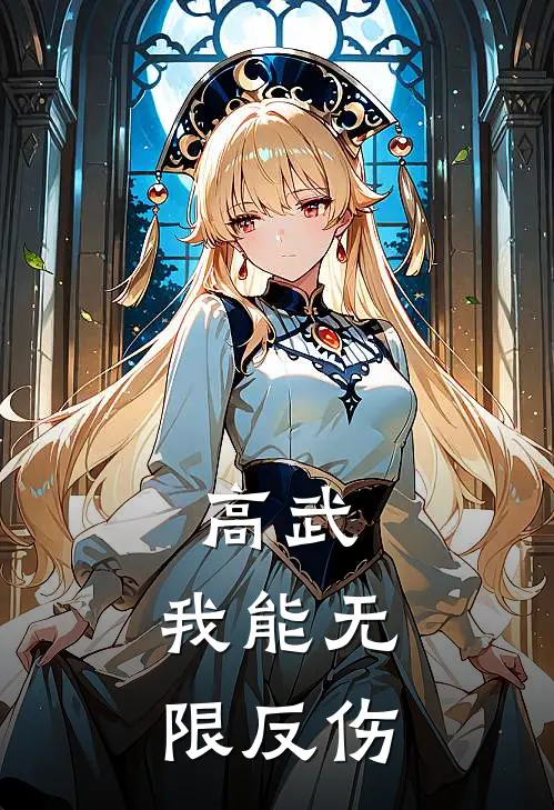 高武：我能无限反伤