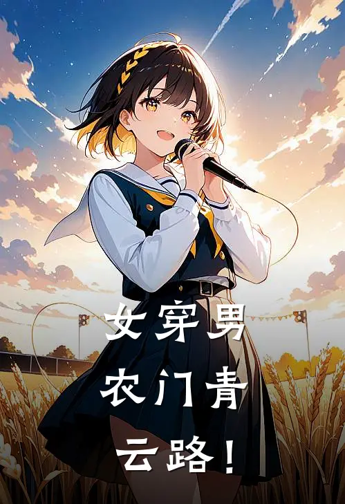 女穿男：农门青云路！