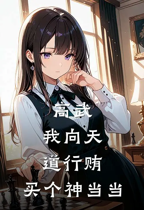 高武：我向天道行贿，买个神当当