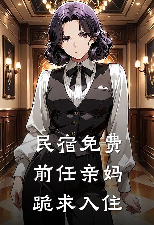 民宿免费，前任亲妈跪求入住