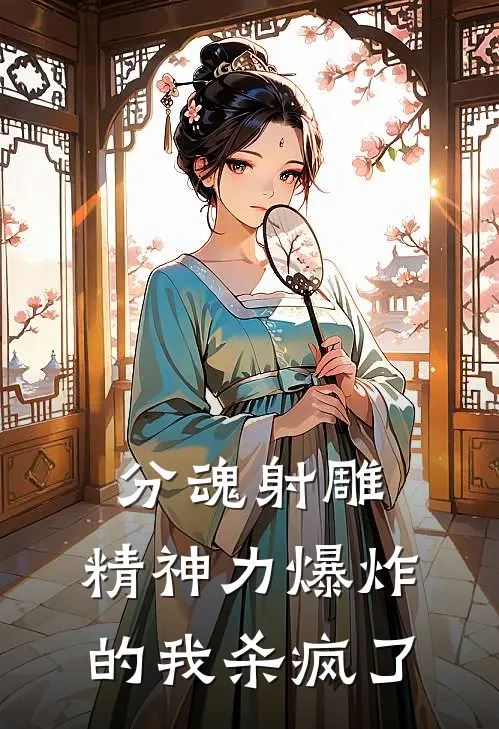 分魂射雕：精神力爆炸的我杀疯了