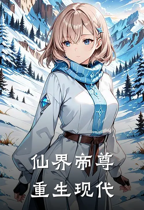 仙界帝尊重生现代