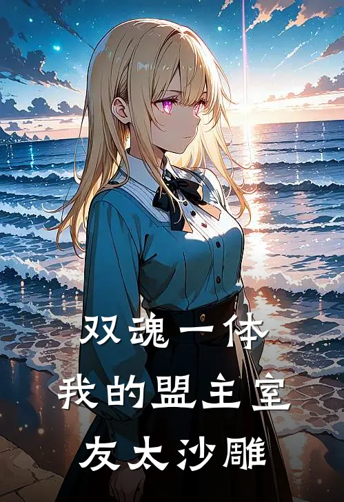 双魂一体：我的盟主室友太沙雕