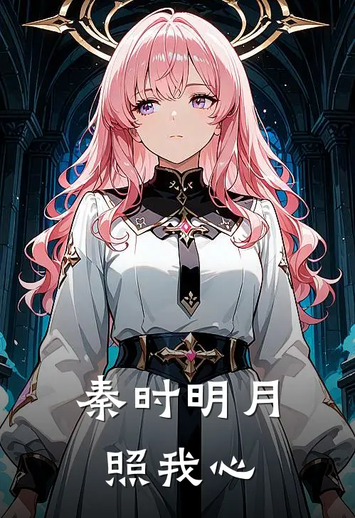 秦时明月，照我心
