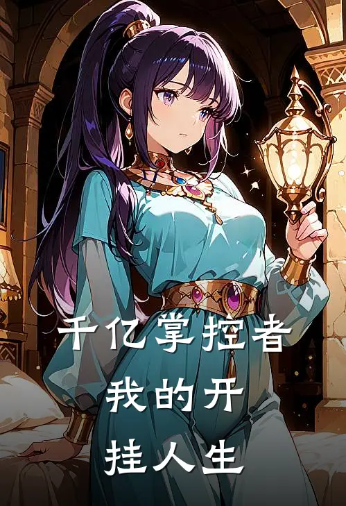 千亿掌控者：我的开挂人生