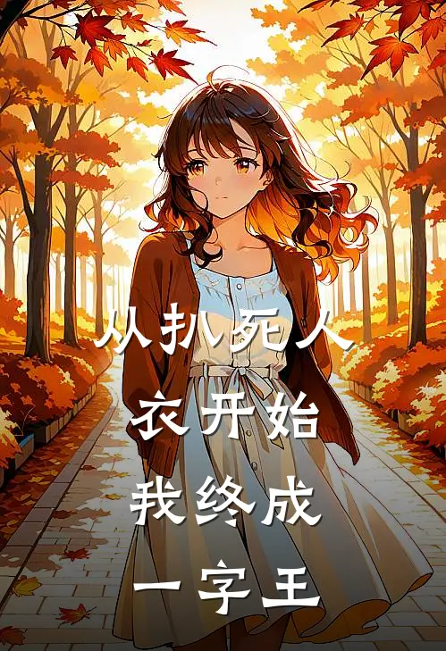 从扒死人衣开始，我终成一字王