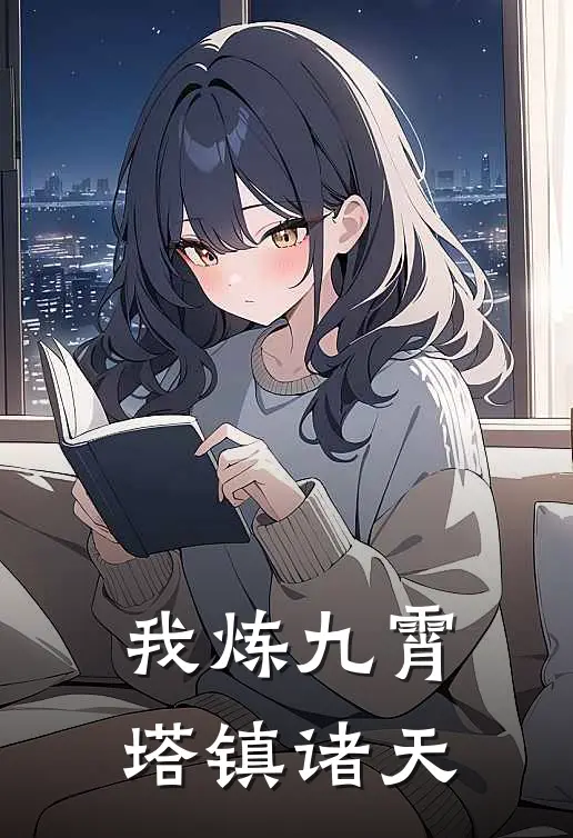 我炼九霄塔镇诸天