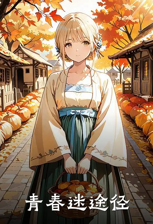 青春迷途径