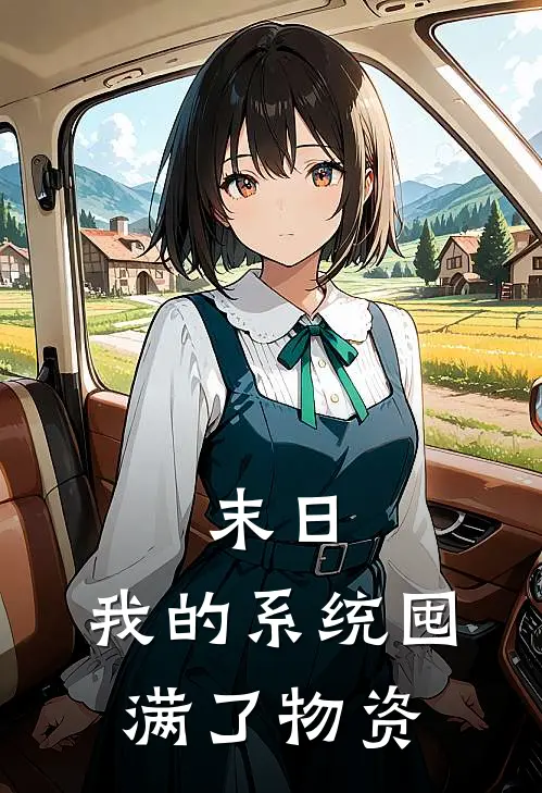 末日：我的系统囤满了物资