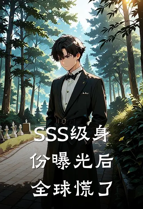 SSS级身份曝光后全球慌了