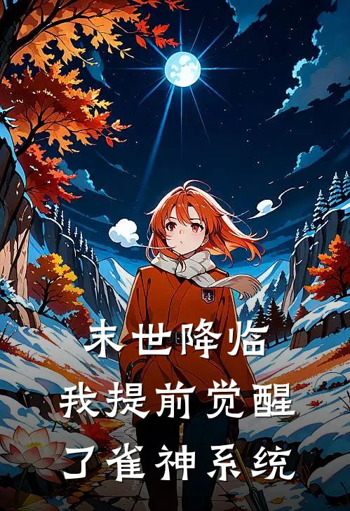 末世降临，我提前觉醒了雀神系统