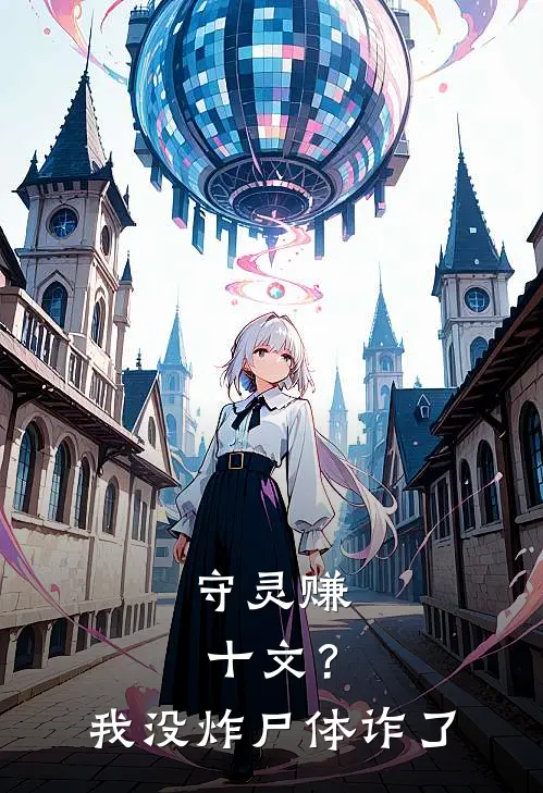 守灵赚十文？我没炸尸体诈了