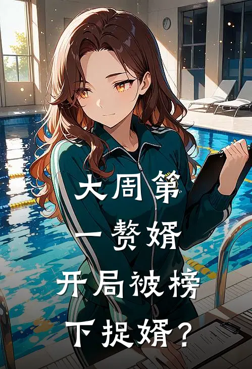 大周第一赘婿：开局被榜下捉婿？