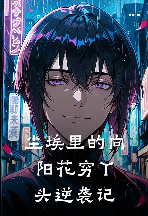 尘埃里的向阳花【穷丫头逆袭记】