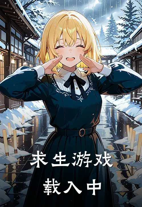 求生游戏载入中