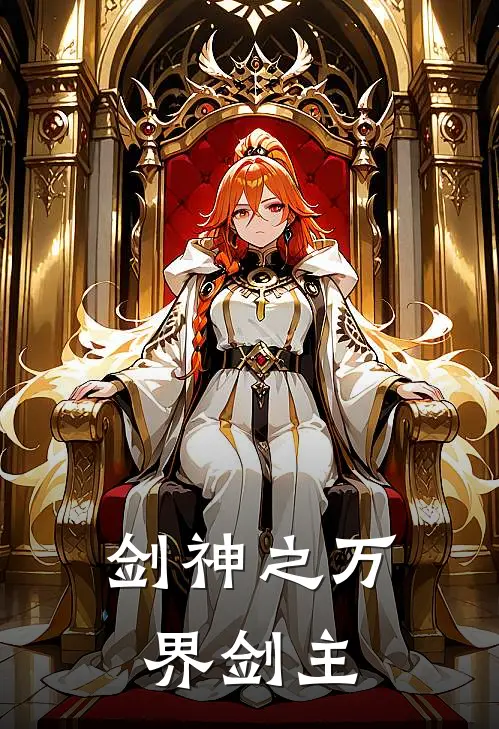 剑神之万界剑主